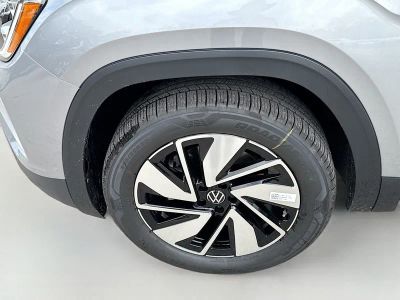 2026 Volkswagen Atlas — photo 27 view
