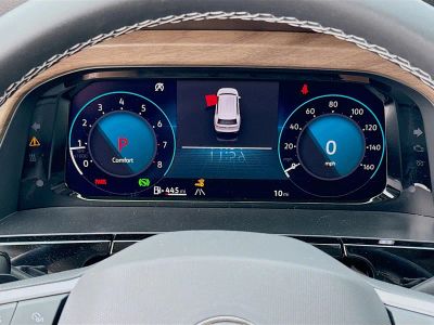2026 Volkswagen Atlas — photo 11 view