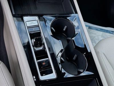 2026 Volkswagen Atlas — photo 15 view