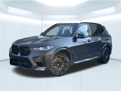 2026 BMW X5 - Photo 1