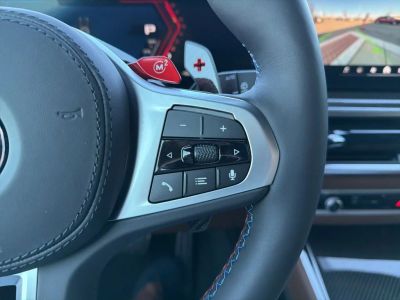 2026 BMW X5 - Photo 19
