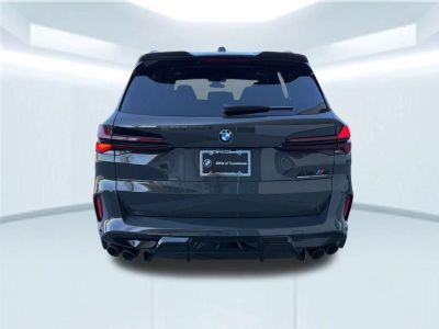 2026 BMW X5 - Photo 5