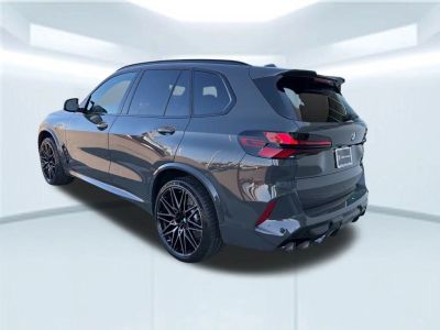 2026 BMW X5 - Photo 4
