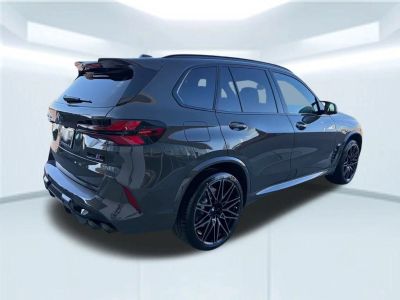 2026 BMW X5 - Photo 6