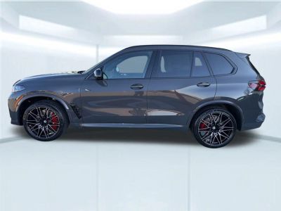 2026 BMW X5 - Photo 3