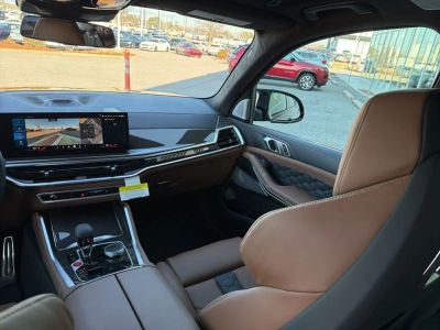 2026 BMW X5 - Photo 28