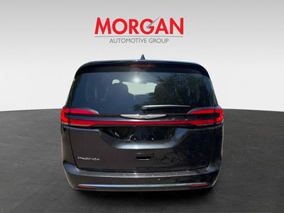 2023 Chrysler Pacifica - Photo 5