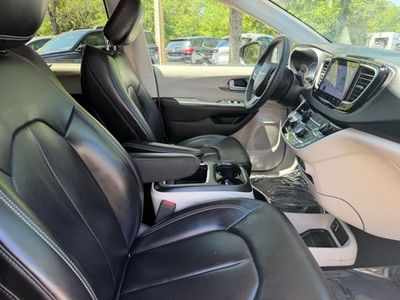 2023 Chrysler Pacifica - Photo 10