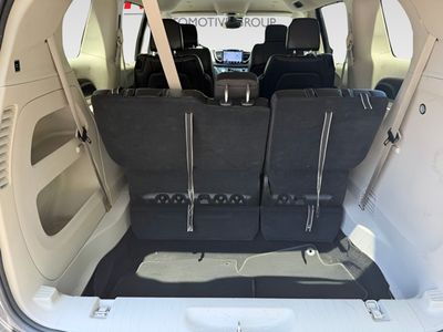 2023 Chrysler Pacifica - Photo 7