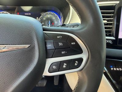 2023 Chrysler Pacifica - Photo 25