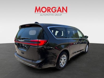 2023 Chrysler Pacifica - Photo 6