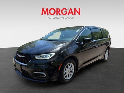 2023 Chrysler Pacifica - Photo 3