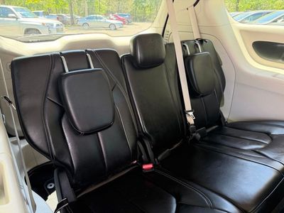 2023 Chrysler Pacifica - Photo 9