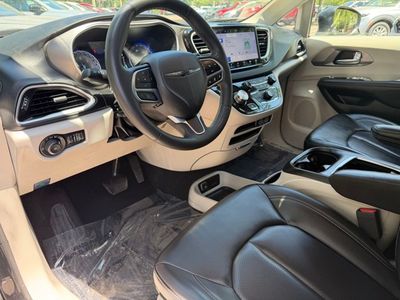 2023 Chrysler Pacifica - Photo 21