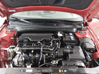 2024 Hyundai Elantra - Photo 9