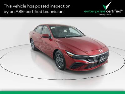 2024 Hyundai Elantra - Photo 1