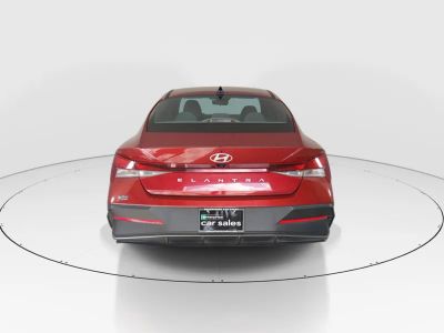 2024 Hyundai Elantra - Photo 6