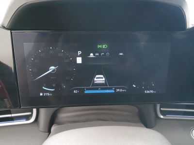 2024 Hyundai Elantra - Photo 14