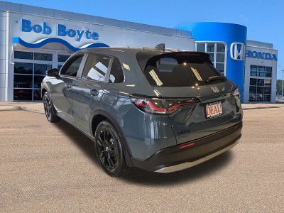 2026 Honda HR-V - Photo 7