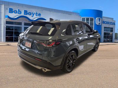 2026 Honda HR-V - Photo 5