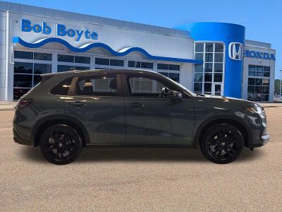 2026 Honda HR-V - Photo 4