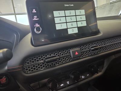 2026 Honda HR-V - Photo 9