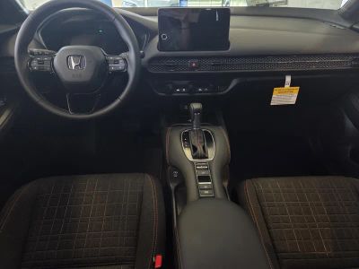 2026 Honda HR-V - Photo 8