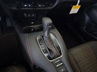 2026 Honda HR-V - Photo 10