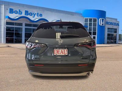 2026 Honda HR-V - Photo 6