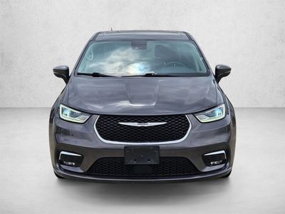 2023 Chrysler Pacifica - Photo 2