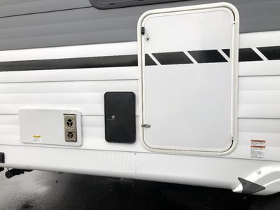 2026 Forest River RV Wildwood - Photo 11