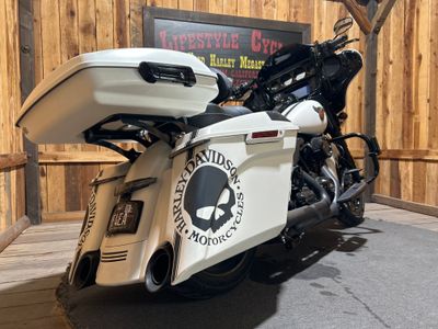 2018 Harley-Davidson Street Glide Special - Photo 7