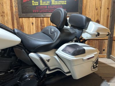 2018 Harley-Davidson Street Glide Special - Photo 4