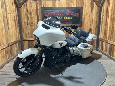 2018 Harley-Davidson Street Glide Special - Photo 3