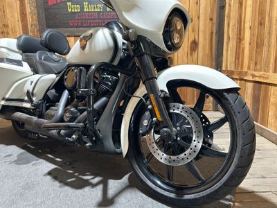 2018 Harley-Davidson Street Glide Special - Photo 6