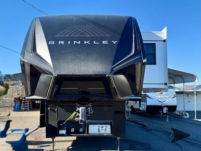 2026 Brinkley Model G - Photo 85