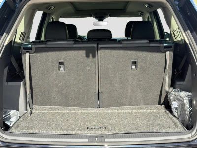 2026 Volkswagen Atlas — photo 11 view