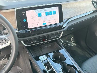 2026 Volkswagen Atlas — photo 28 view