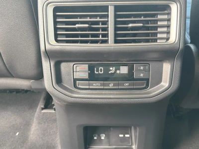 2026 Volkswagen Atlas — photo 19 view