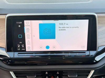2026 Volkswagen Atlas — photo 31 view