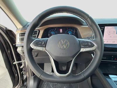 2026 Volkswagen Atlas — photo 39 view