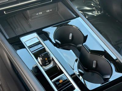 2026 Volkswagen Atlas — photo 34 view