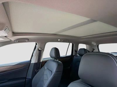 2026 Volkswagen Atlas — photo 27 view