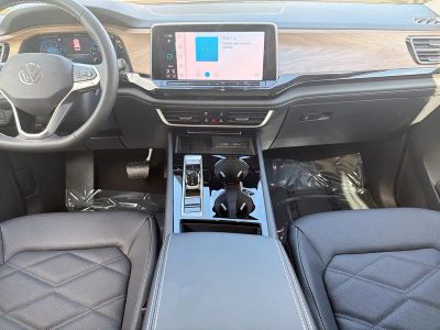 2026 Volkswagen Atlas — photo 18 view