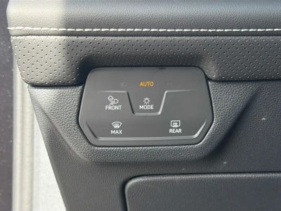 2026 Volkswagen Atlas — photo 35 view