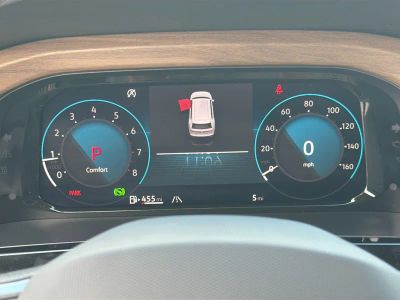 2026 Volkswagen Atlas — photo 40 view
