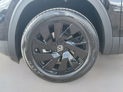 2026 Volkswagen Atlas — photo 41 view