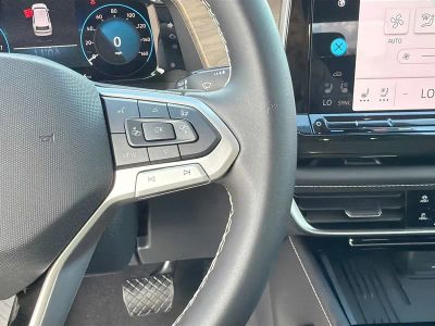 2026 Volkswagen Atlas — photo 38 view