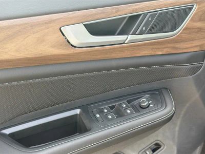 2026 Volkswagen Atlas — photo 23 view
