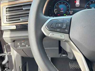 2026 Volkswagen Atlas — photo 37 view